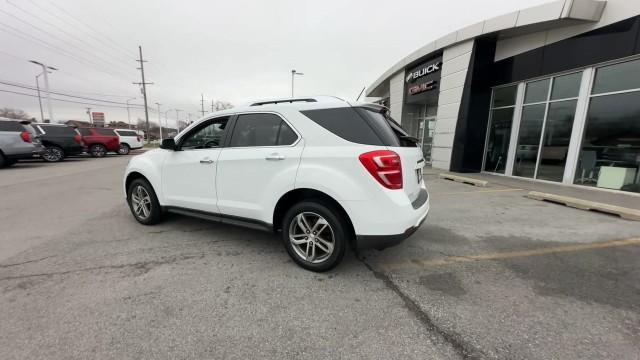 used 2016 Chevrolet Equinox car, priced at $11,995