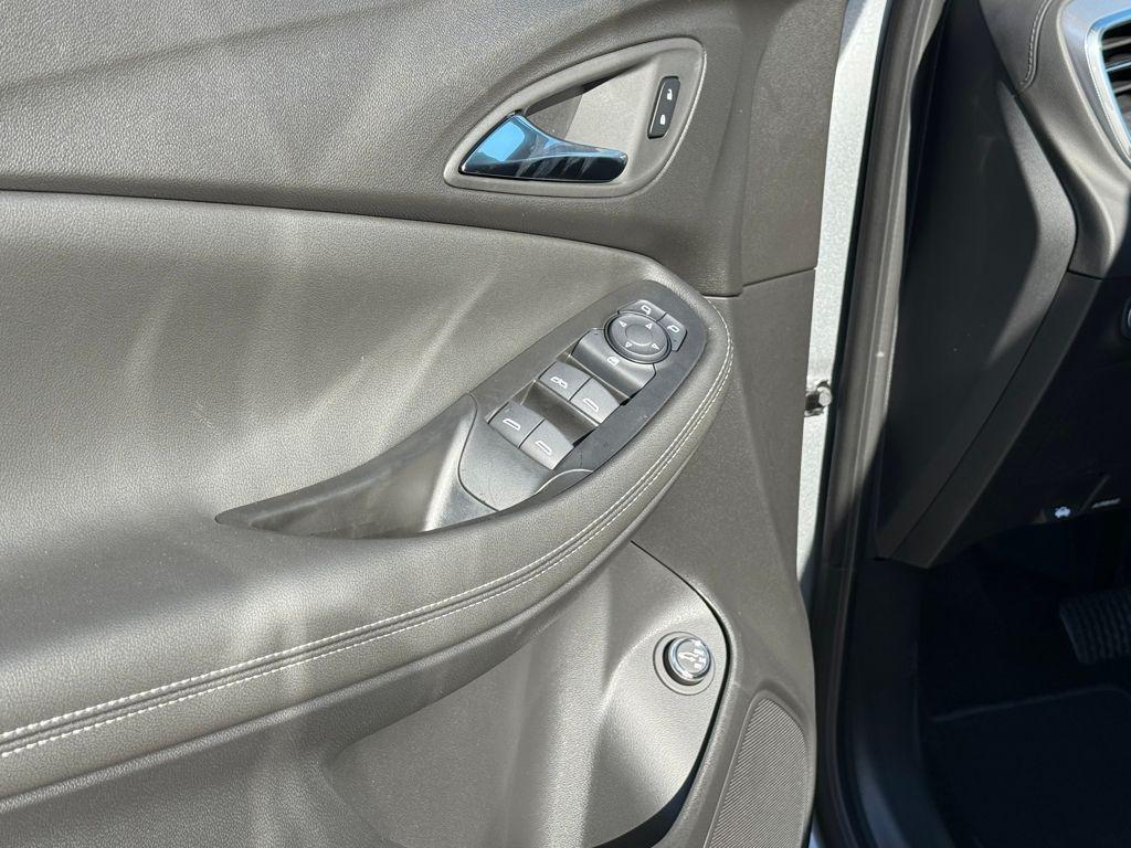 new 2026 Buick Encore GX car, priced at $29,009