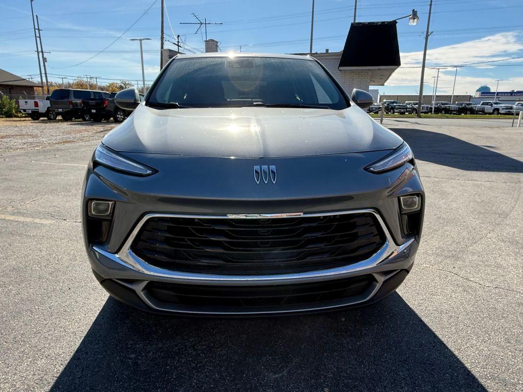 new 2026 Buick Encore GX car, priced at $29,009