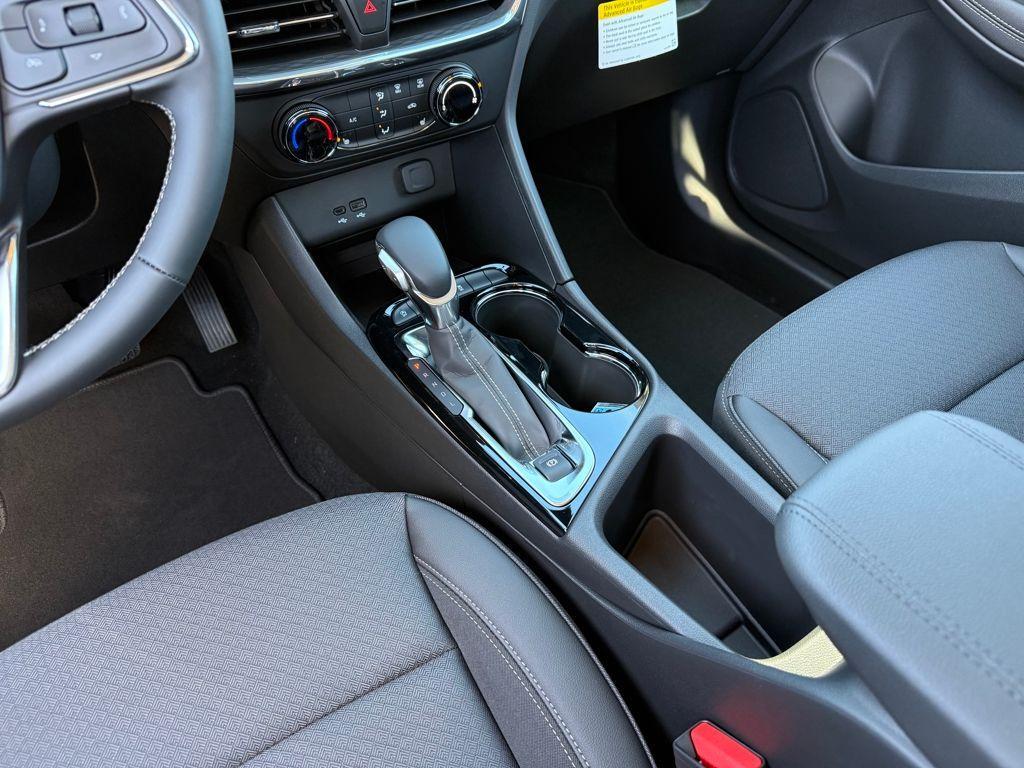 new 2026 Buick Encore GX car, priced at $29,009