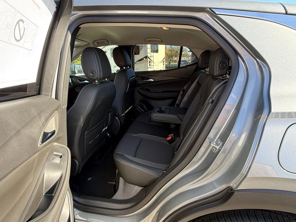 new 2026 Buick Encore GX car, priced at $29,009