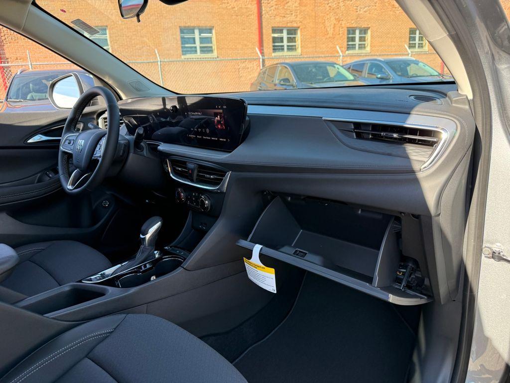 new 2026 Buick Encore GX car, priced at $29,009