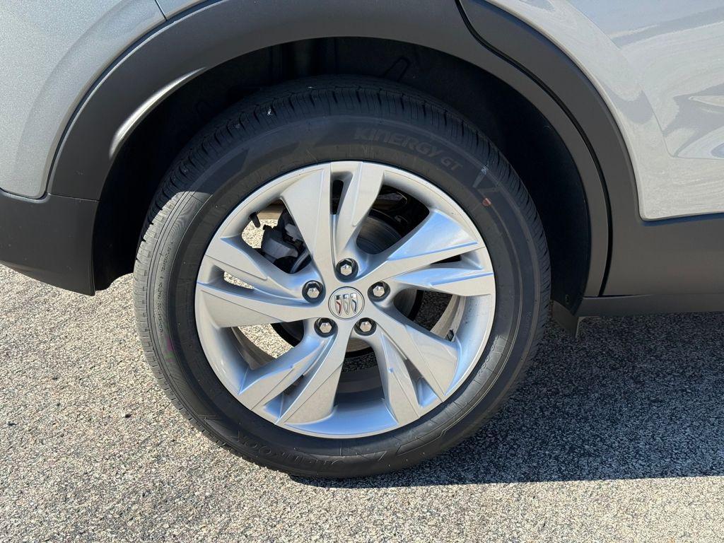 new 2026 Buick Encore GX car, priced at $29,009