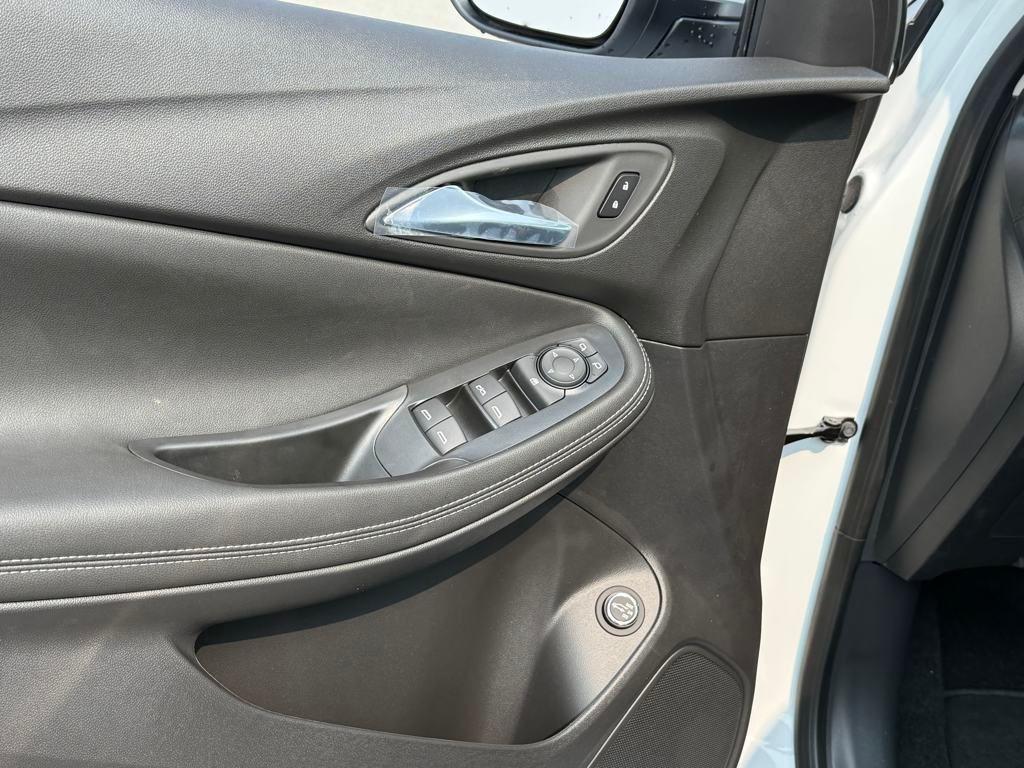 new 2025 Buick Encore GX car, priced at $25,789