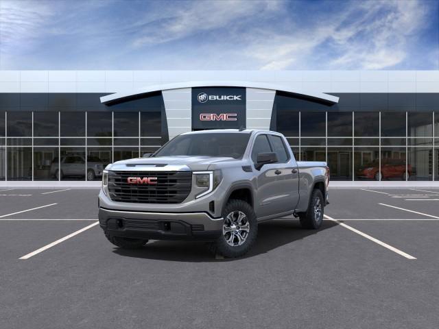 new 2025 GMC Sierra 1500 car, priced at $50,075