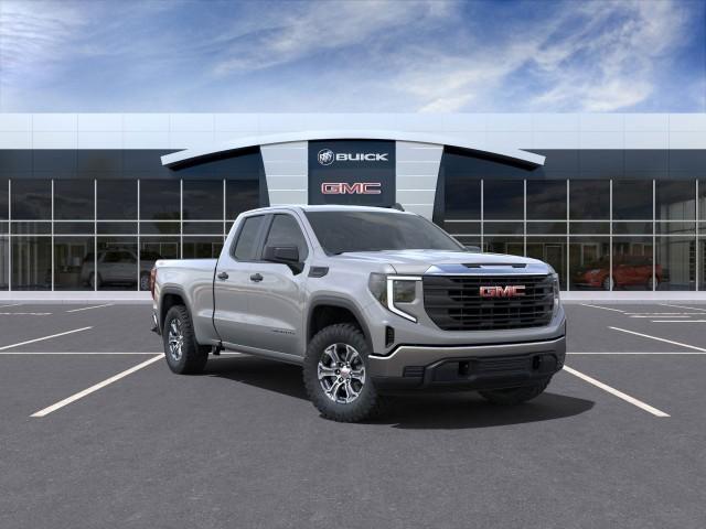 new 2025 GMC Sierra 1500 car, priced at $50,075