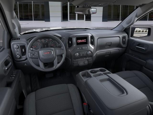 new 2025 GMC Sierra 1500 car, priced at $50,075