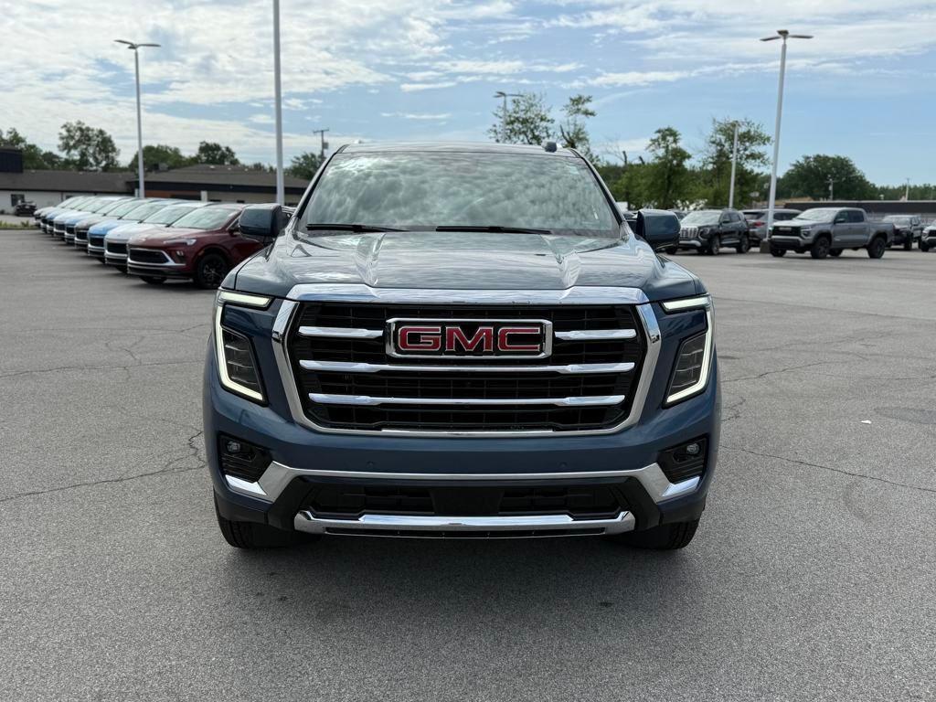 new 2025 GMC Yukon car, priced at $70,666