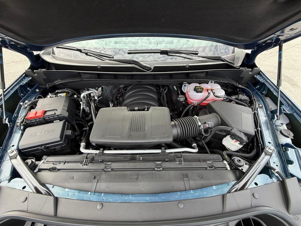 new 2025 GMC Yukon car, priced at $70,666