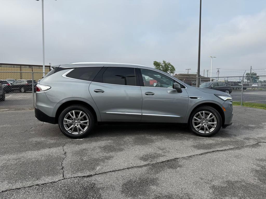 used 2023 Buick Enclave car, priced at $38,975