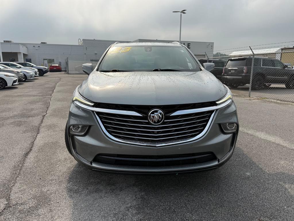 used 2023 Buick Enclave car, priced at $38,975