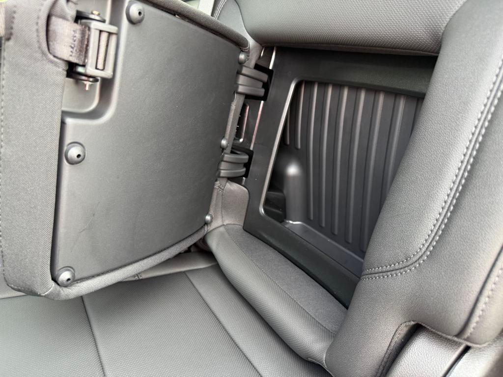new 2025 GMC Sierra 1500 car, priced at $58,331