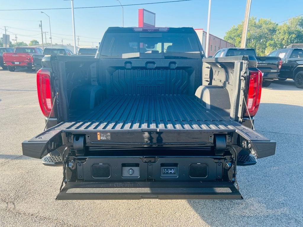 new 2026 GMC Sierra 1500 car, priced at $78,023