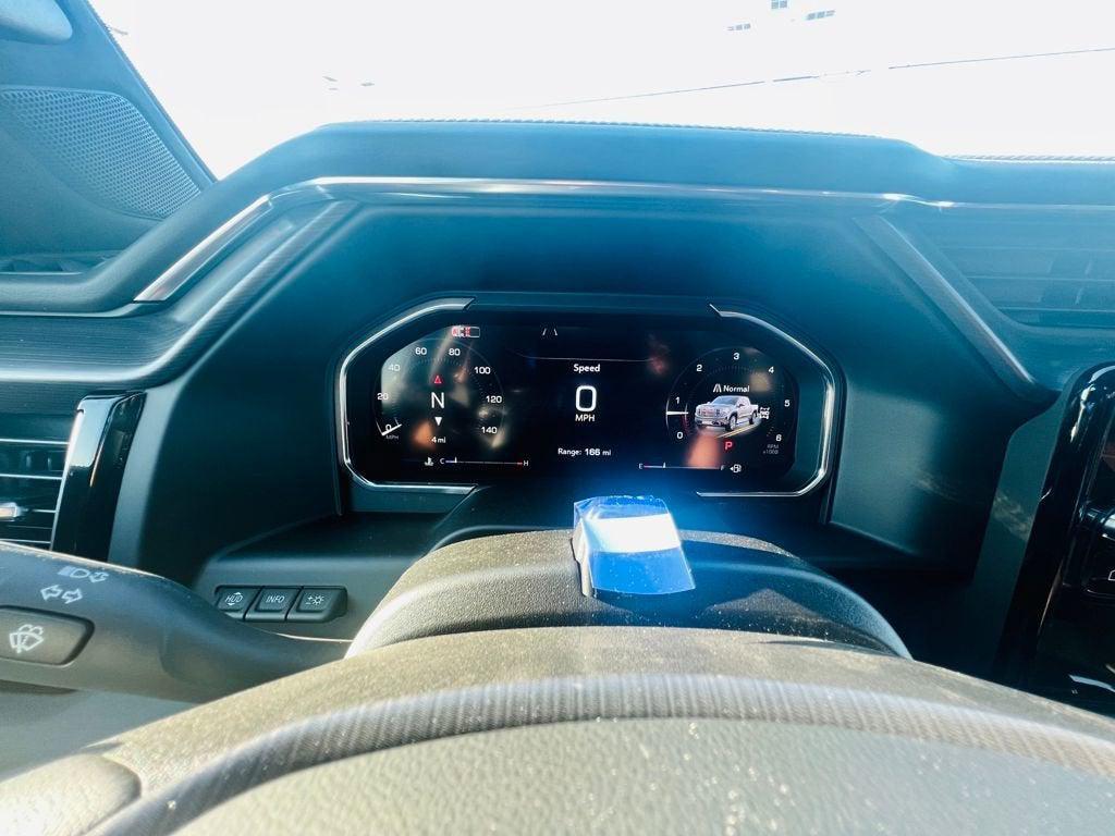 new 2026 GMC Sierra 1500 car, priced at $78,023