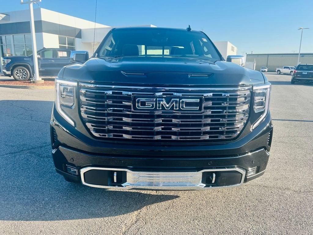 new 2026 GMC Sierra 1500 car, priced at $78,023