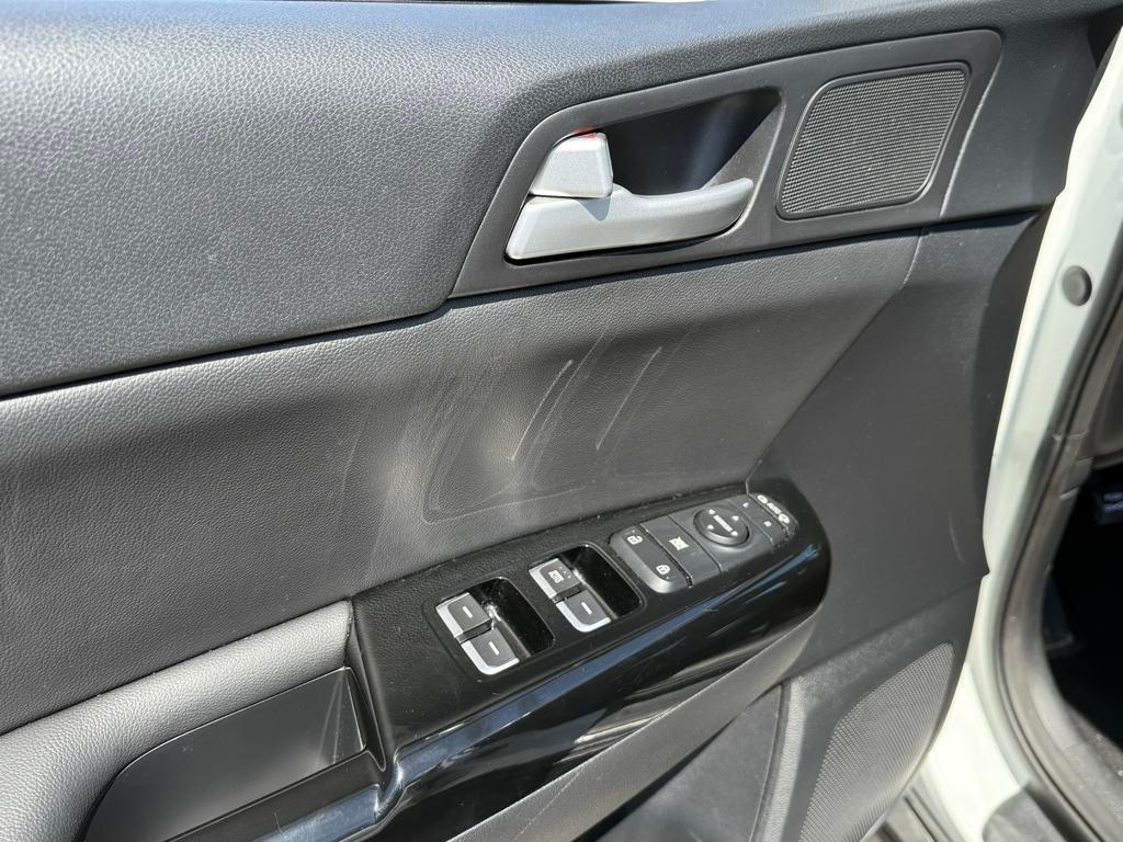 used 2020 Kia Sportage car, priced at $18,975