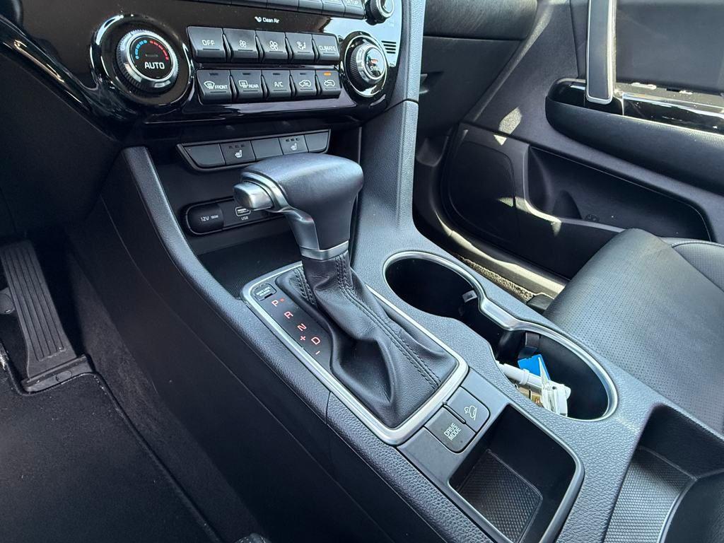 used 2020 Kia Sportage car, priced at $18,975