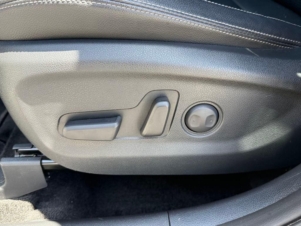 used 2020 Kia Sportage car, priced at $18,975