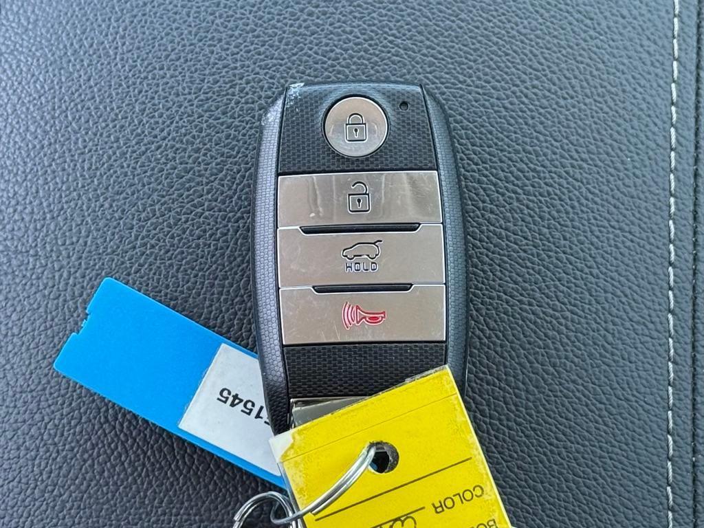 used 2020 Kia Sportage car, priced at $18,975