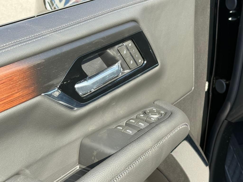 new 2025 GMC Yukon car, priced at $92,461