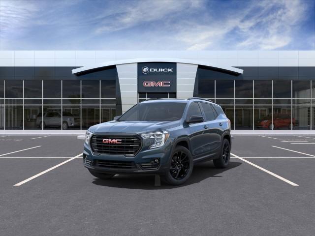 new 2024 GMC Terrain car, priced at $34,781