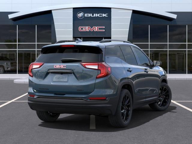 new 2024 GMC Terrain car, priced at $34,781