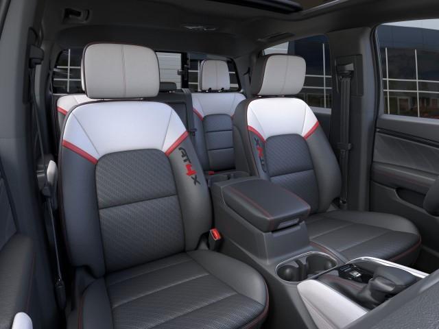 new 2024 GMC Canyon car, priced at $53,330