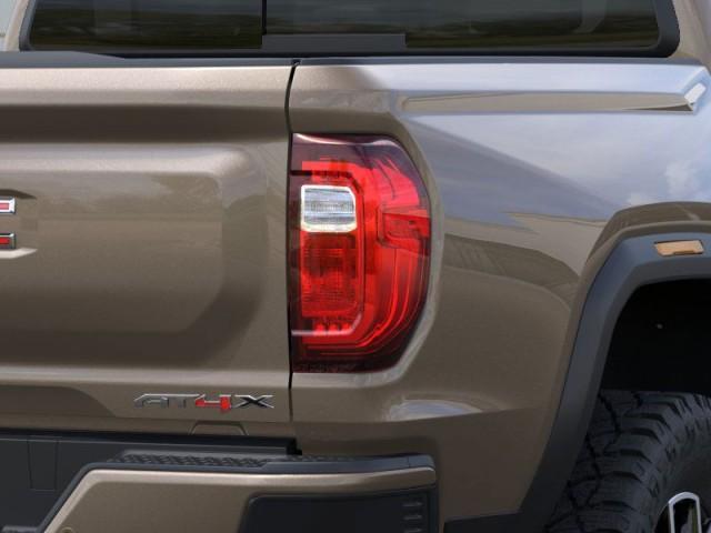 new 2024 GMC Canyon car, priced at $53,330