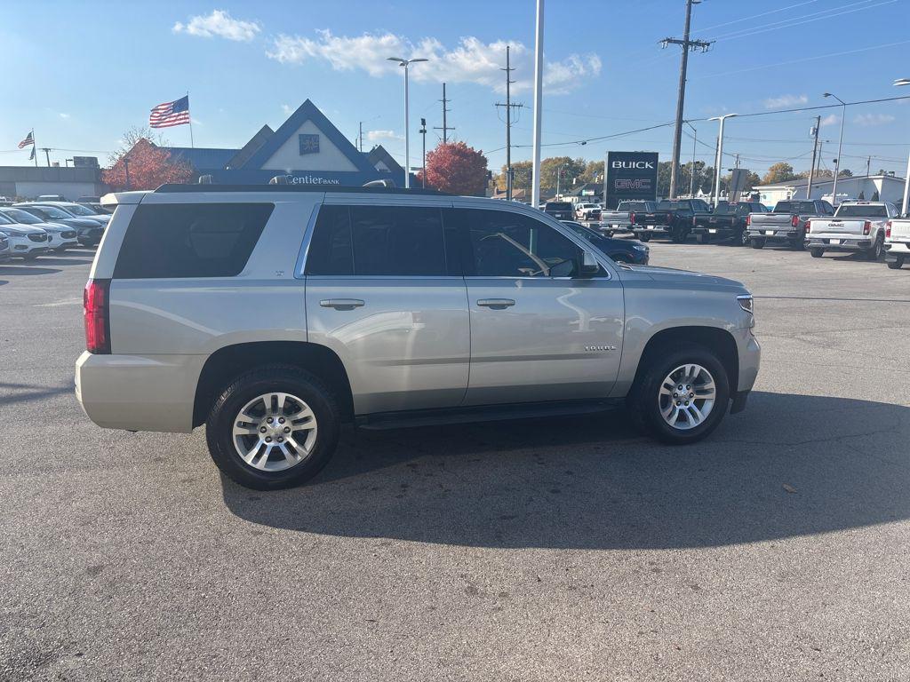 used 2017 Chevrolet Tahoe car, priced at $22,275