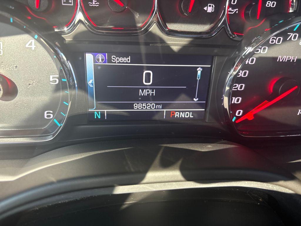 used 2017 Chevrolet Tahoe car, priced at $22,275