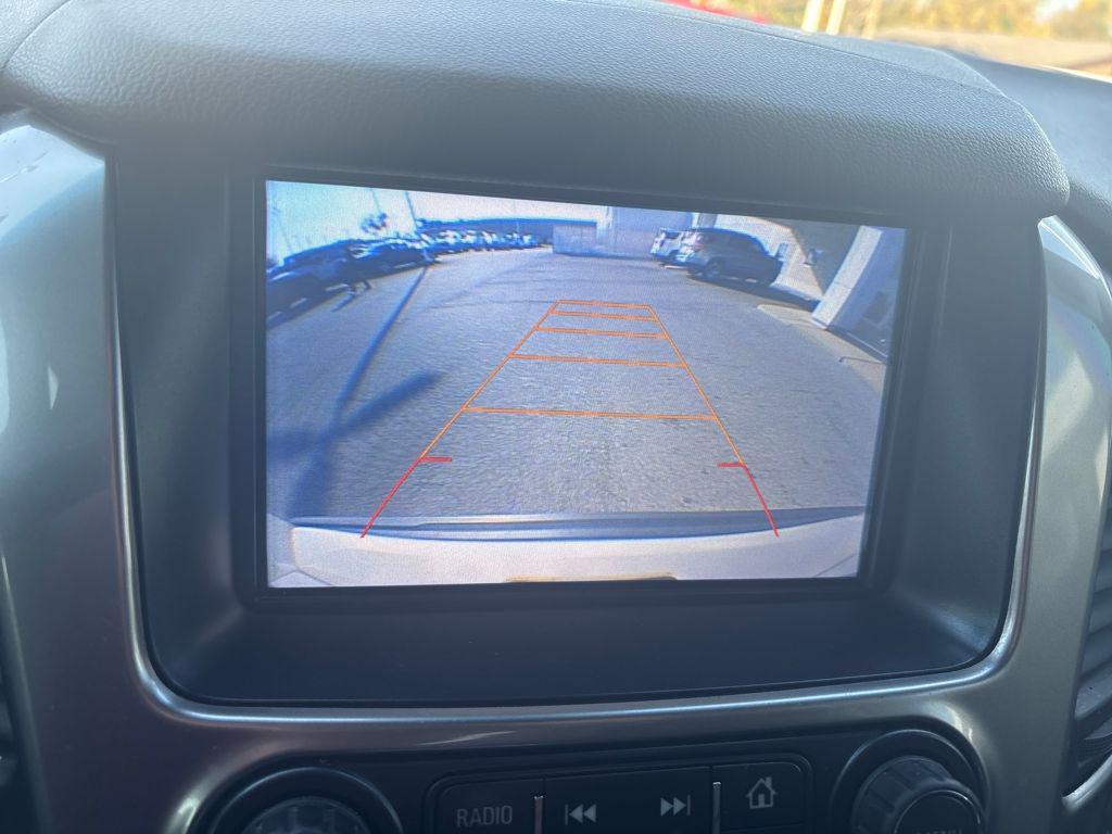 used 2017 Chevrolet Tahoe car, priced at $22,275