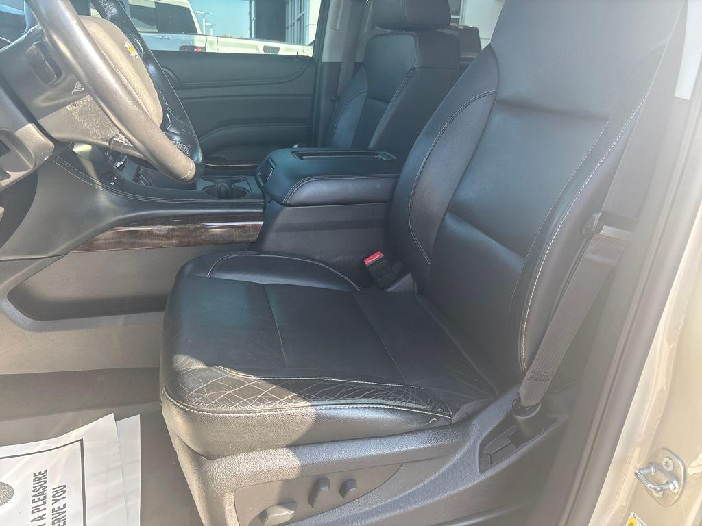 used 2017 Chevrolet Tahoe car, priced at $22,275