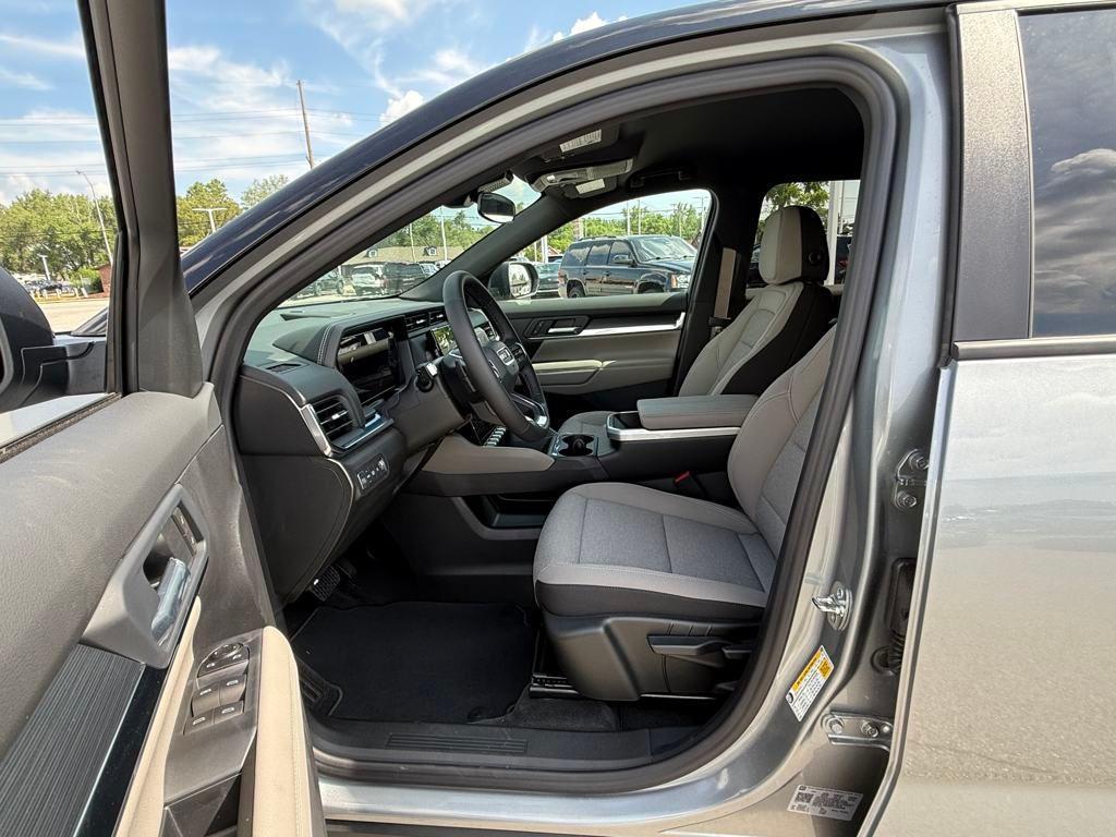new 2026 GMC Terrain car, priced at $30,837
