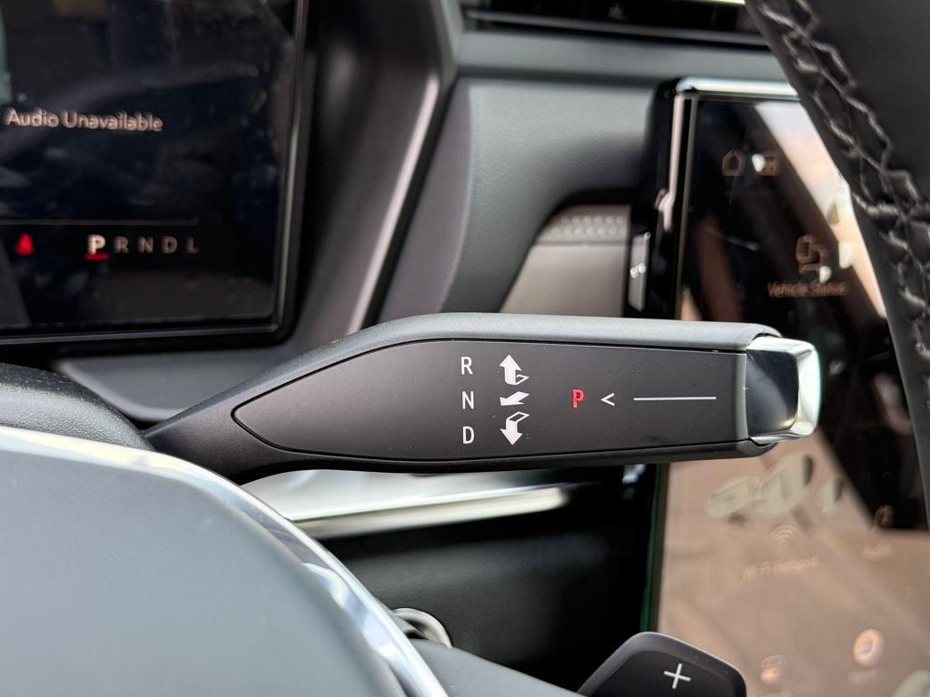 new 2026 GMC Terrain car, priced at $30,837