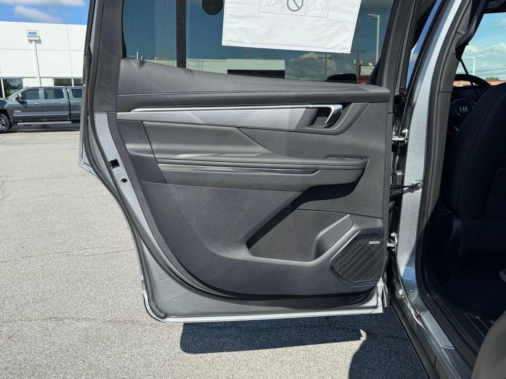 new 2026 Buick Enclave car, priced at $50,805