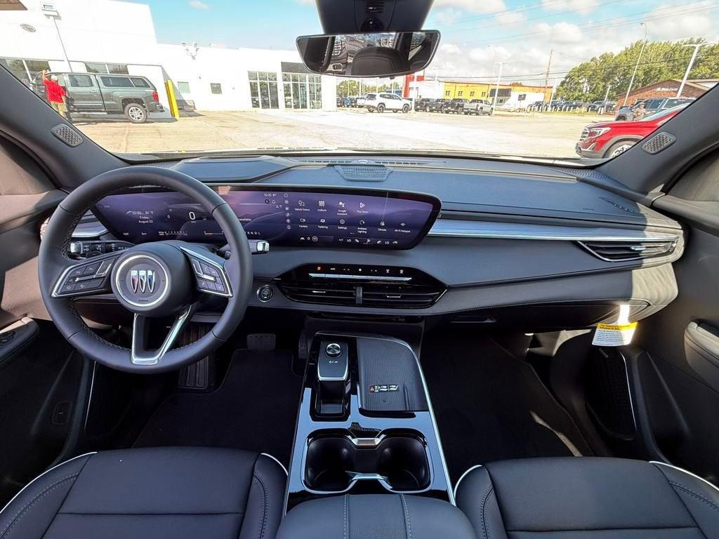 new 2026 Buick Enclave car, priced at $47,757