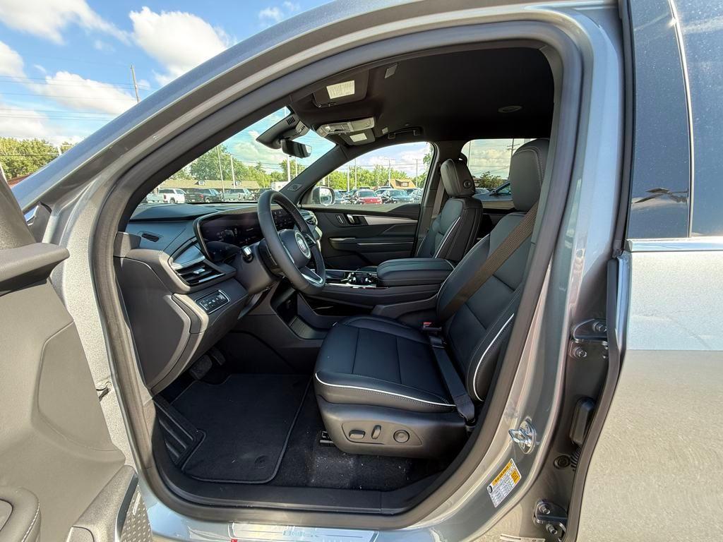 new 2026 Buick Enclave car, priced at $50,805
