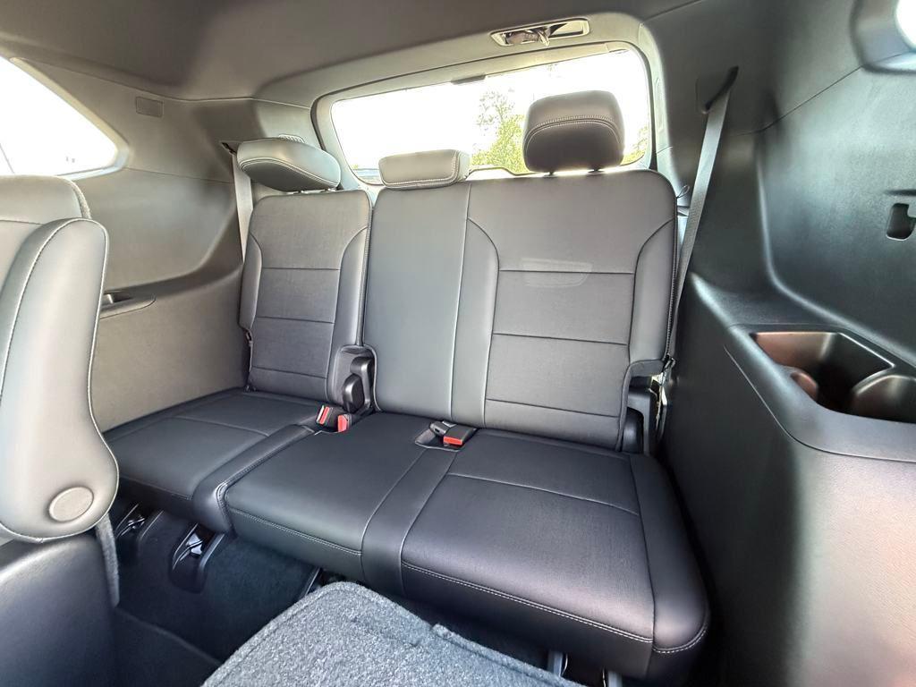 new 2026 Buick Enclave car, priced at $50,805