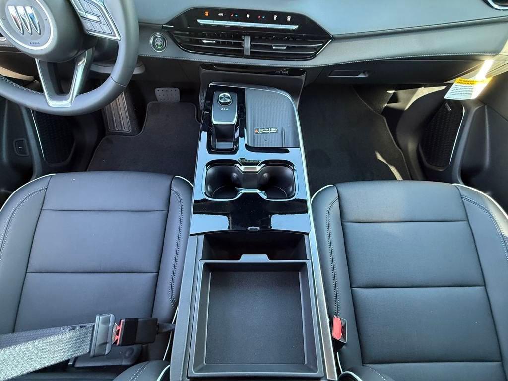new 2026 Buick Enclave car, priced at $47,757