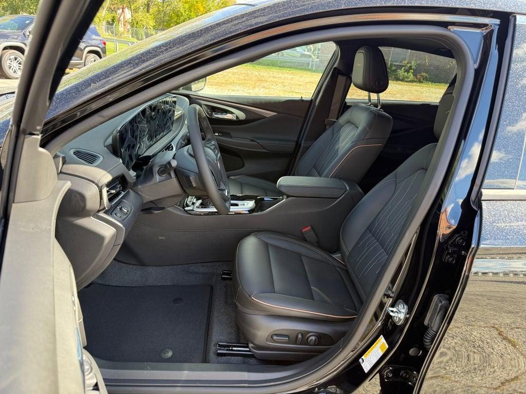 new 2026 Buick Envista car, priced at $29,695