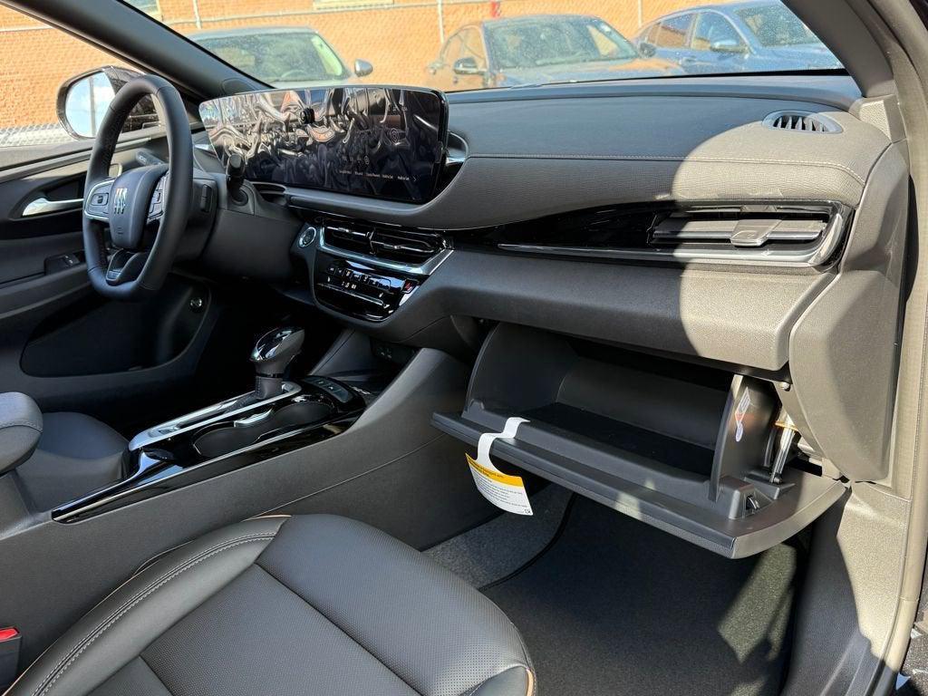 new 2026 Buick Envista car, priced at $29,695