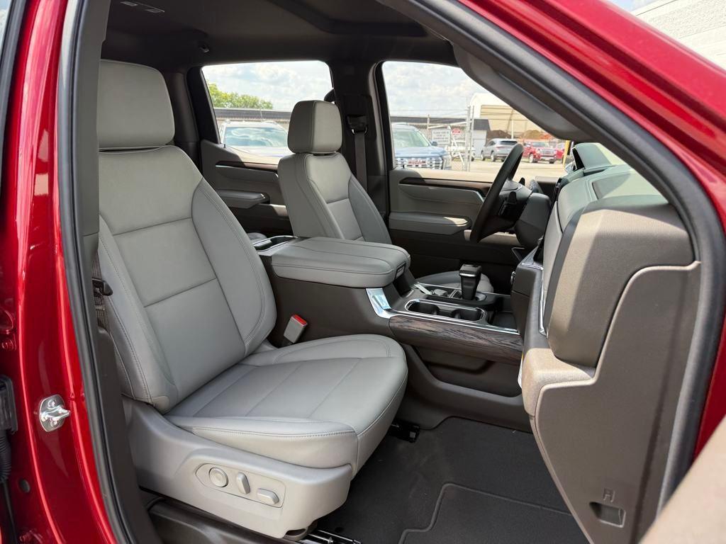 new 2025 GMC Sierra 1500 car, priced at $55,307