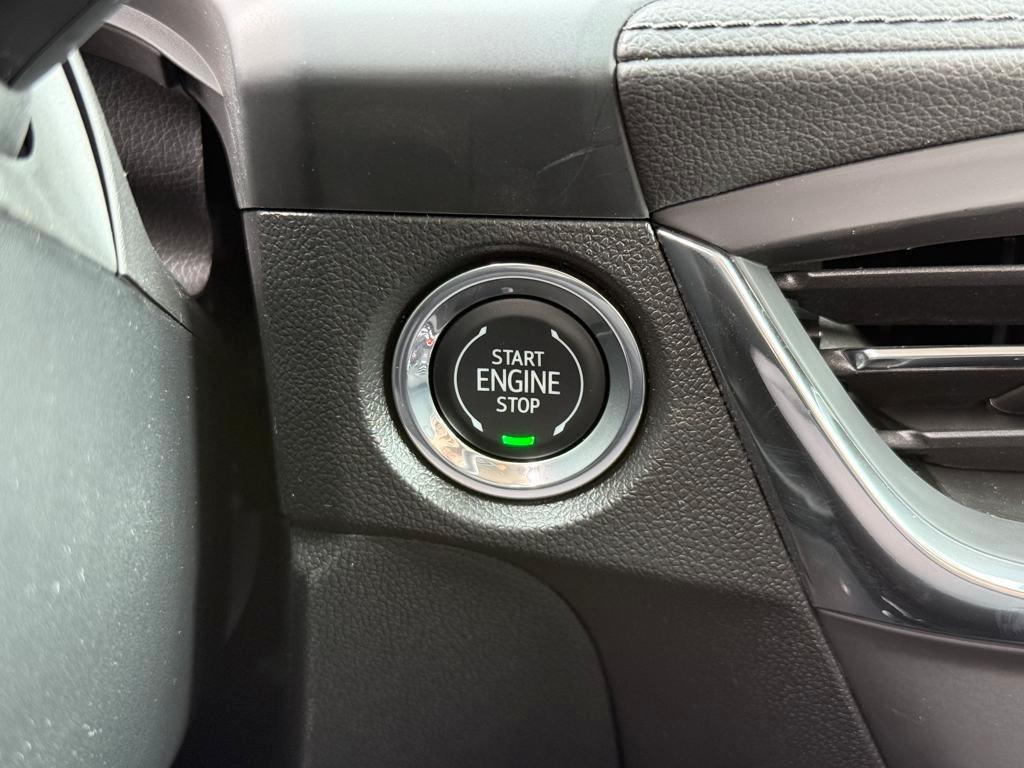 new 2025 Buick Encore GX car, priced at $26,443