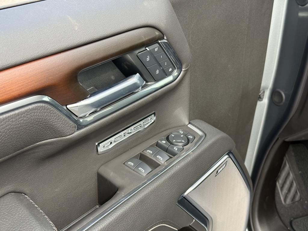 new 2025 GMC Sierra 1500 car, priced at $64,761