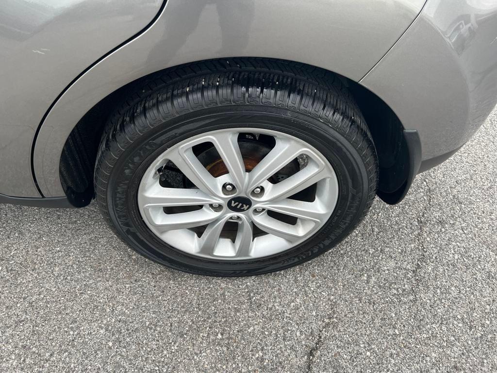 used 2019 Kia Soul car, priced at $12,975