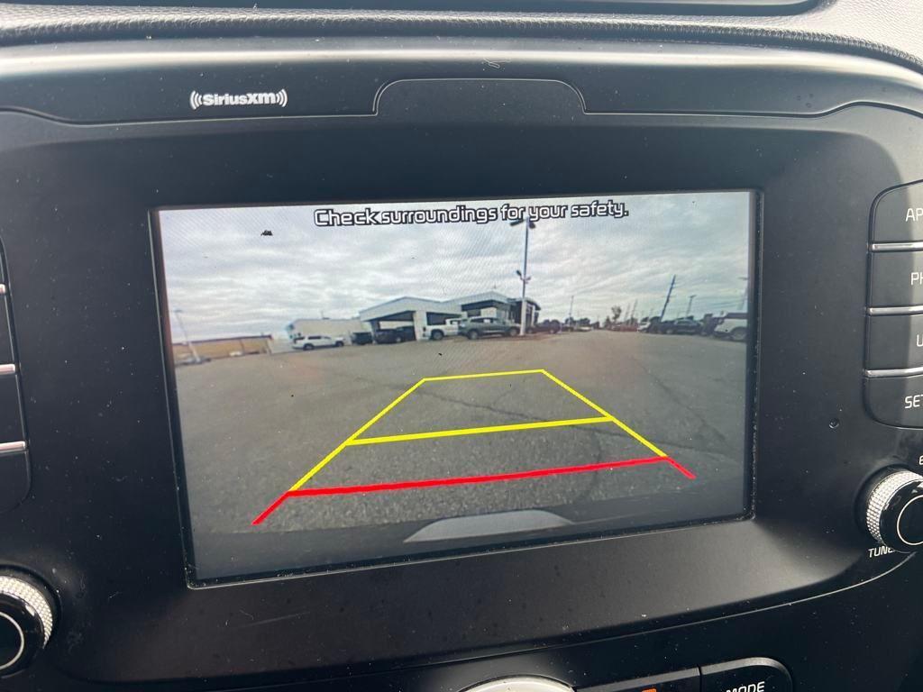 used 2019 Kia Soul car, priced at $12,975