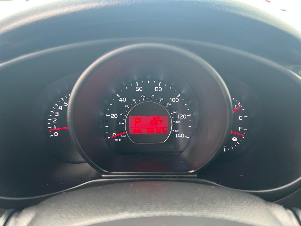 used 2019 Kia Soul car, priced at $12,975