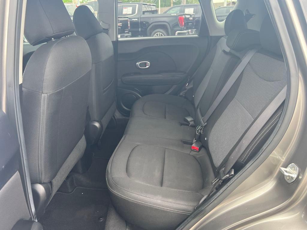 used 2019 Kia Soul car, priced at $12,975