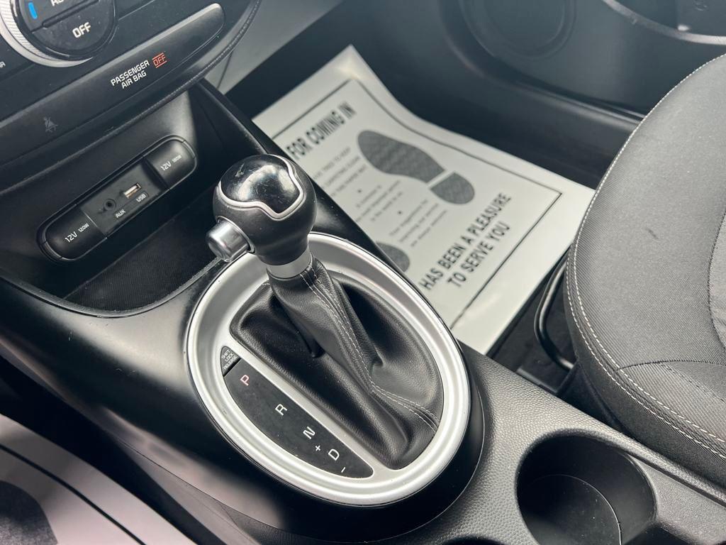 used 2019 Kia Soul car, priced at $12,975