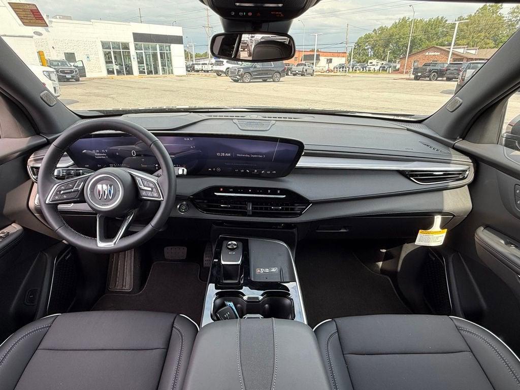 new 2026 Buick Enclave car, priced at $45,675